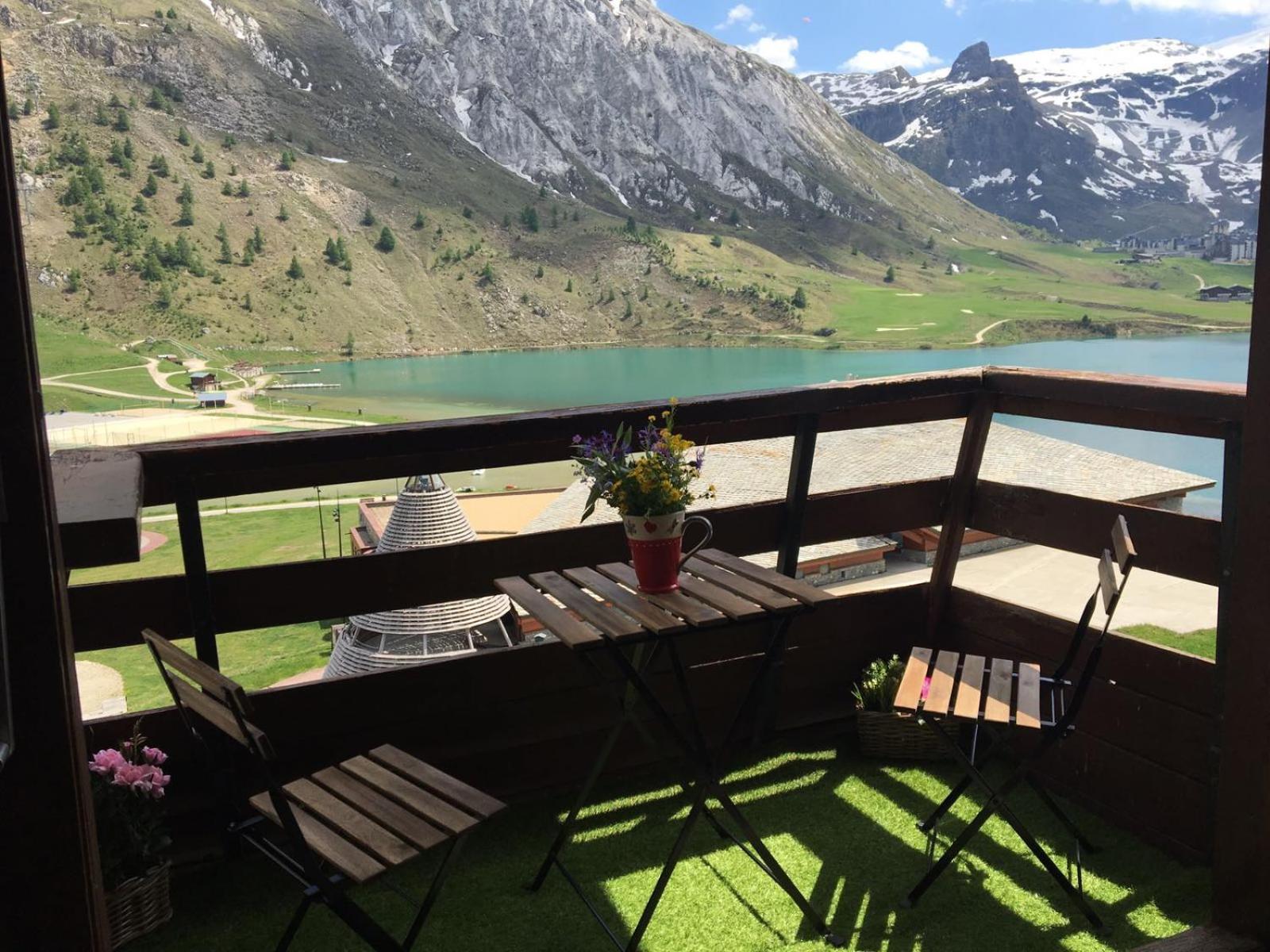Grand Vue Sur * Tignes